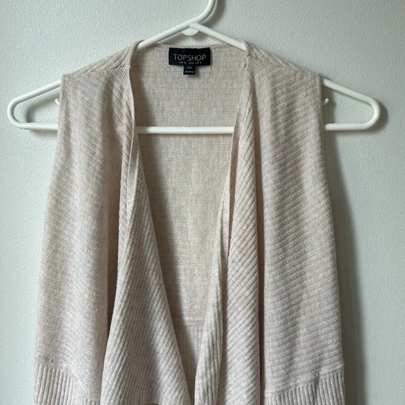 Top Shop Duster - Picture 2 of 4